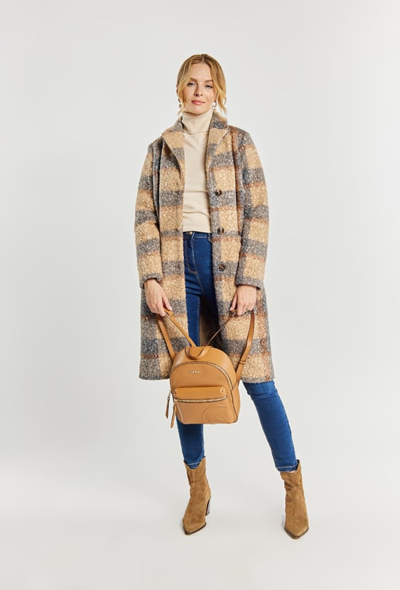 Plecak damski marki NOBO