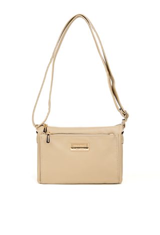 Mała torebka na pasku