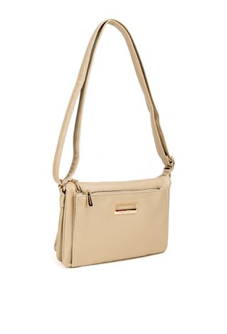 Mała torebka na pasku