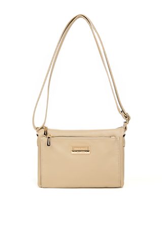 Mała torebka na pasku