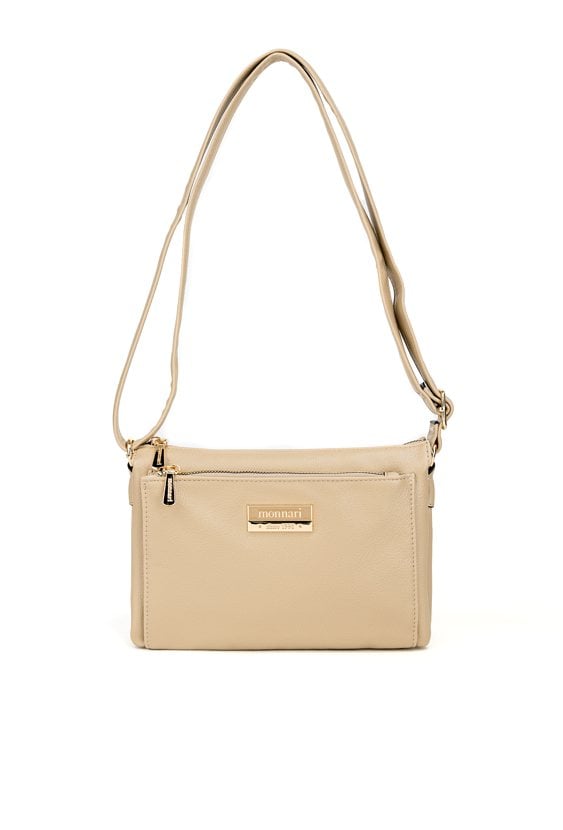 Mała torebka na pasku