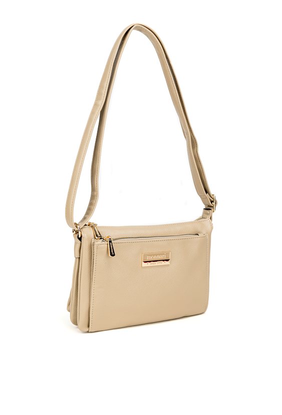 Mała torebka na pasku