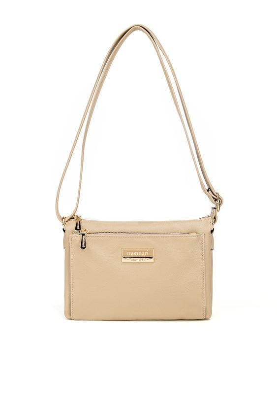 Mała torebka na pasku