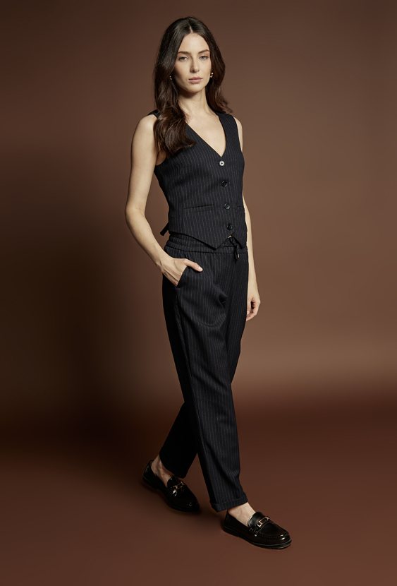 Eleganckie spodnie