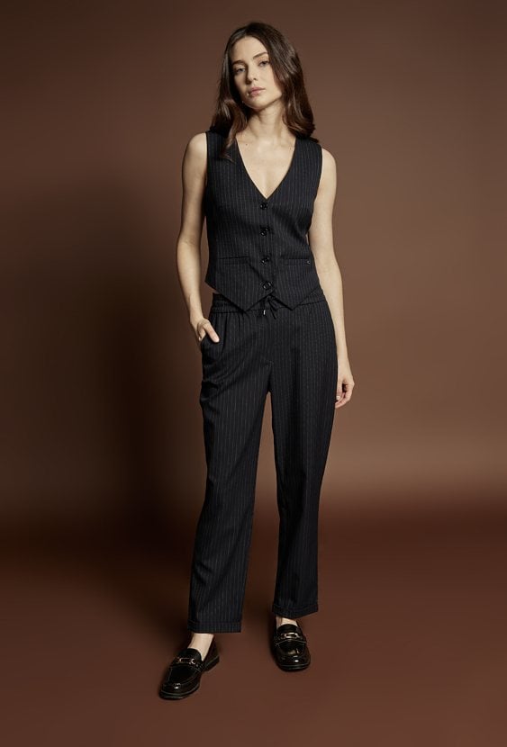 Eleganckie spodnie