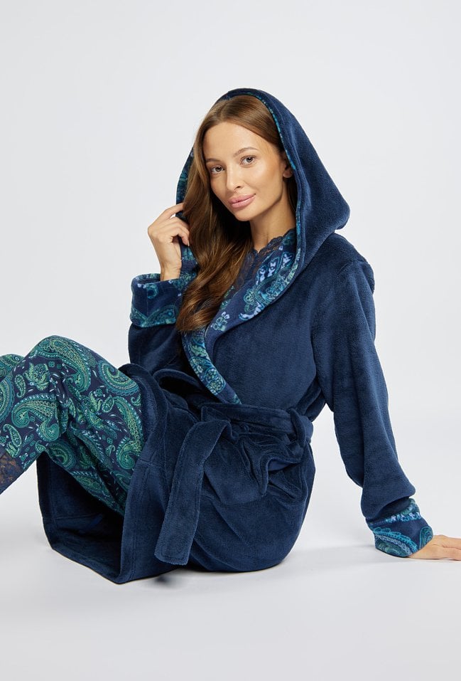 【soor ploom】Agatha Tunic 3Y soor ploom Agatha Tunic 5y/110cm（soor ploom - matao）