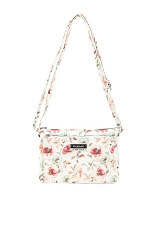 Mała torebka na pasku