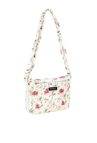 Mała torebka na pasku