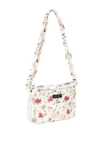 Mała torebka na pasku