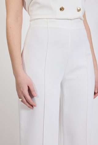 Eleganckie spodnie damskie