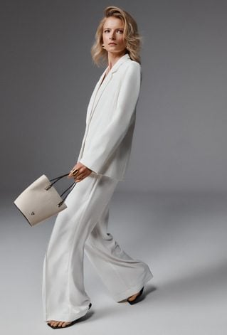 Eleganckie spodnie damskie