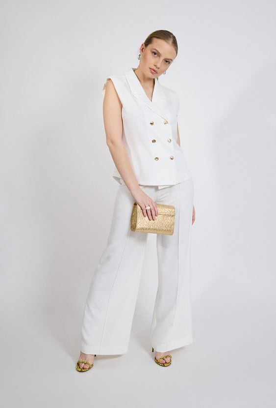 Spodnie 03b. - CLASSY TRU1670-000