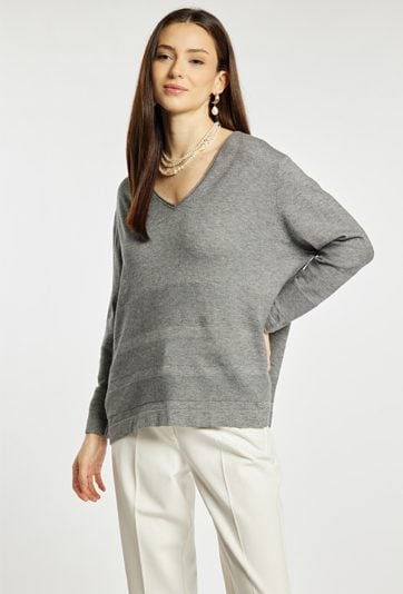Sweter damski