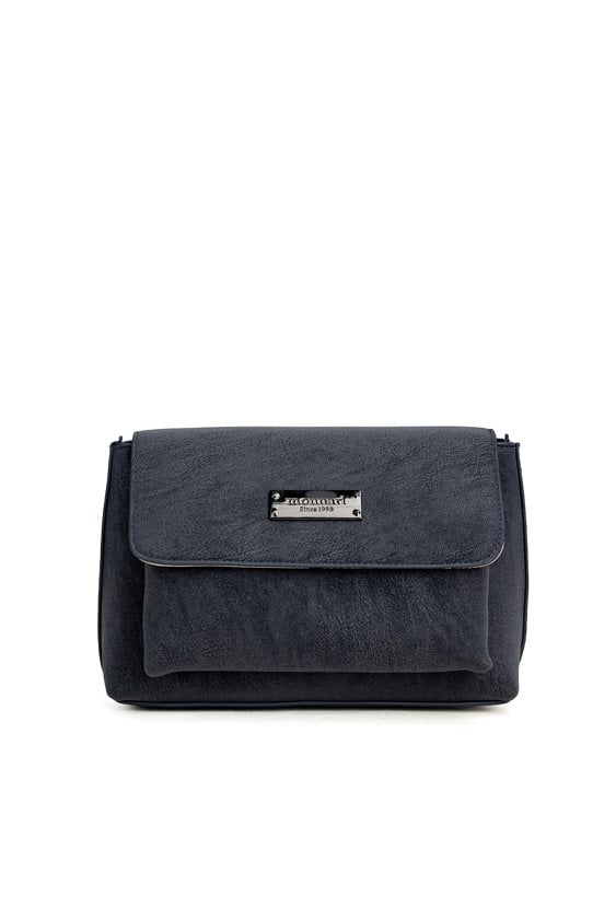 Torba crossbody z klapą