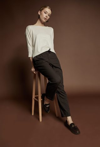 Eleganckie spodnie