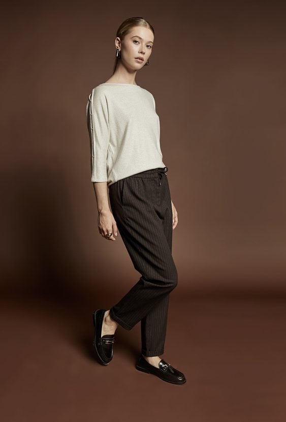 Eleganckie spodnie