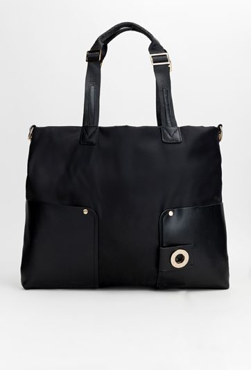 Duży Shopper damski