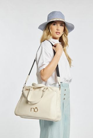 Duża torba na laptopa