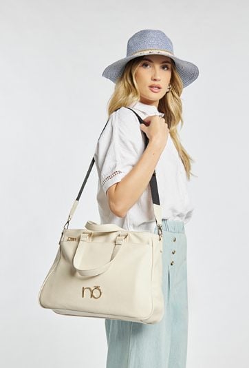 Duża torba na laptopa