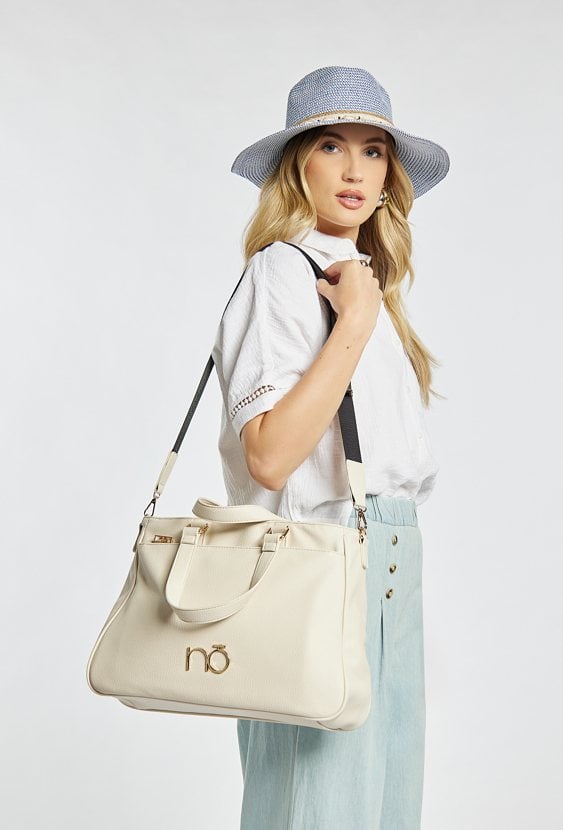 Duża torba na laptopa