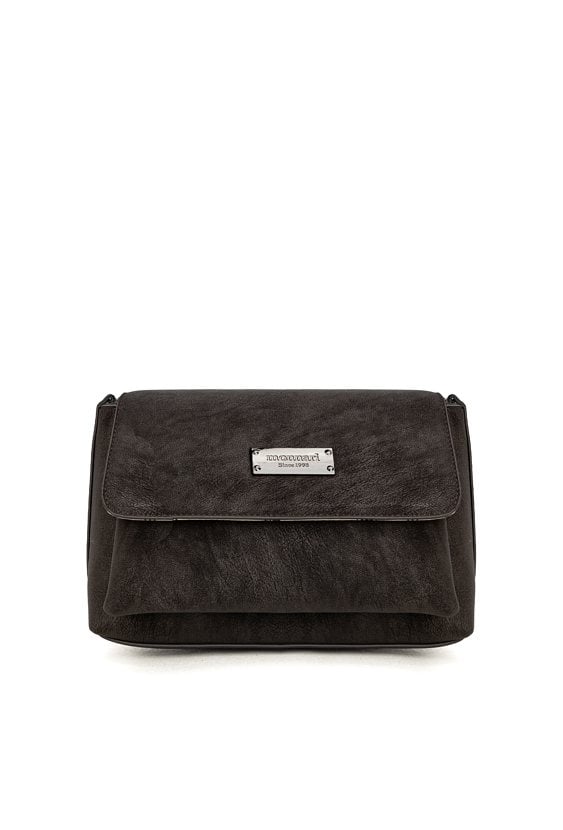 Torba crossbody z klapą