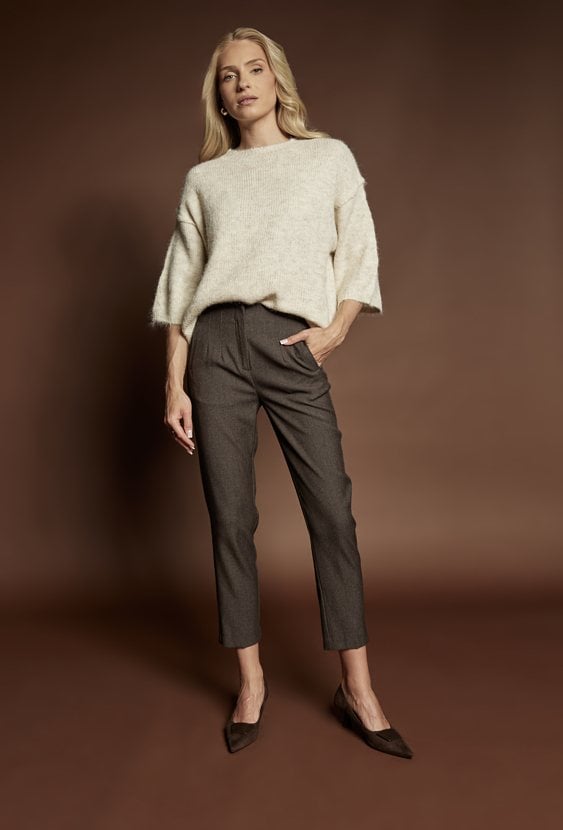 Eleganckie spodnie