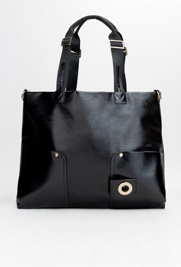 Duży Shopper damski