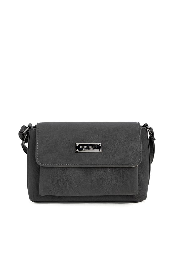 Torba crossbody z klapą