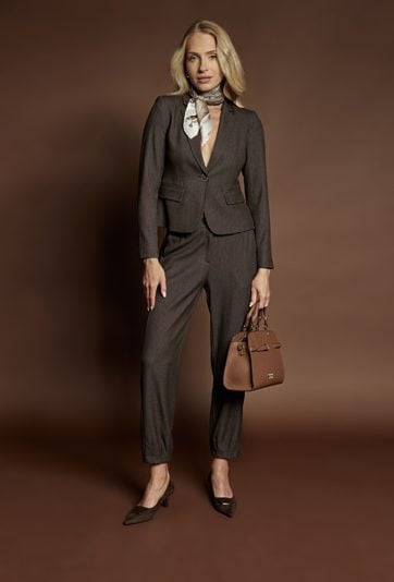 Eleganckie spodnie