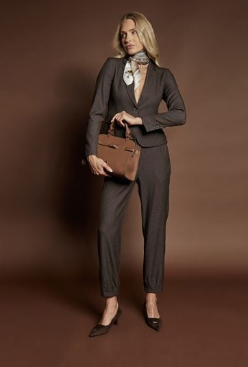 Eleganckie spodnie