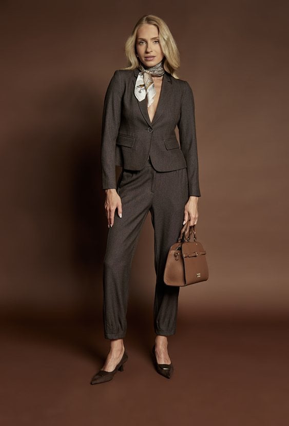 Eleganckie spodnie
