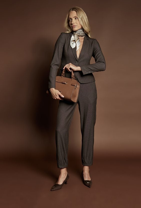 Eleganckie spodnie