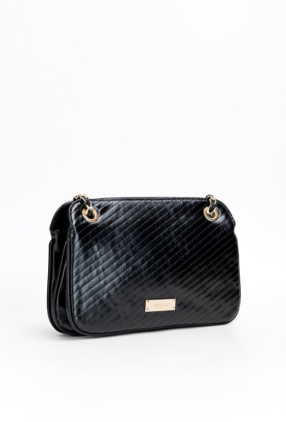 Wizytowy kuferek damski