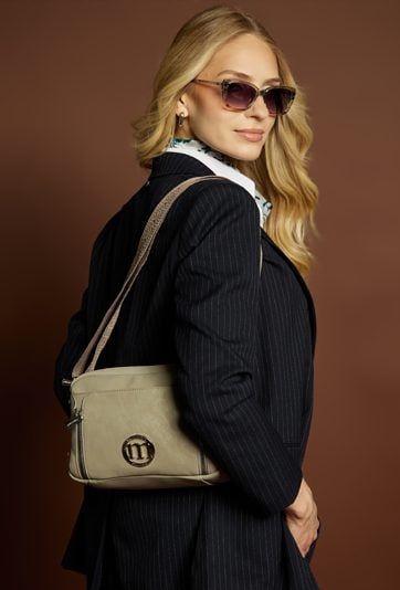 Torba crossbody