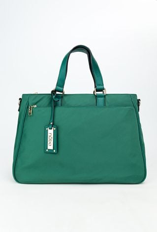 Pojemna torba na laptopa