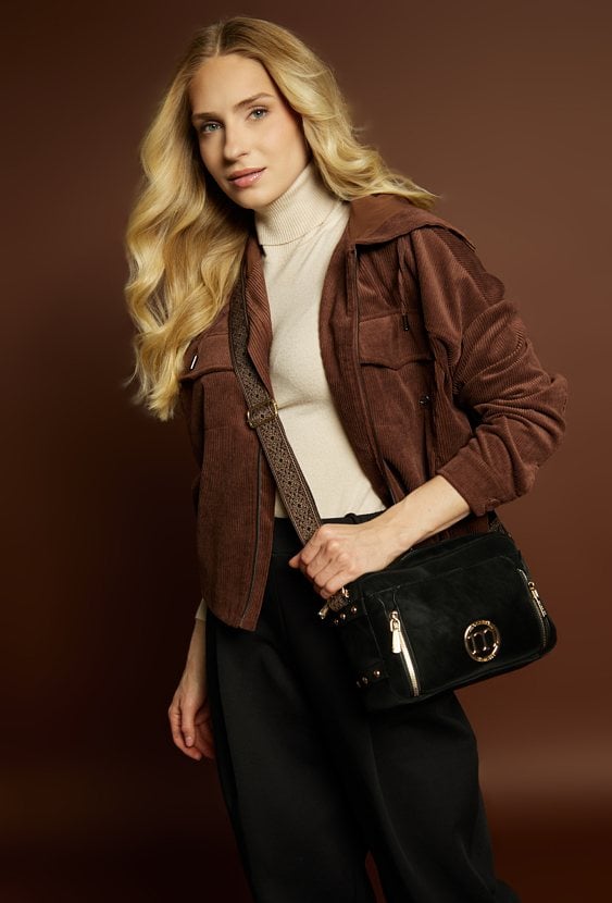Torba crossbody