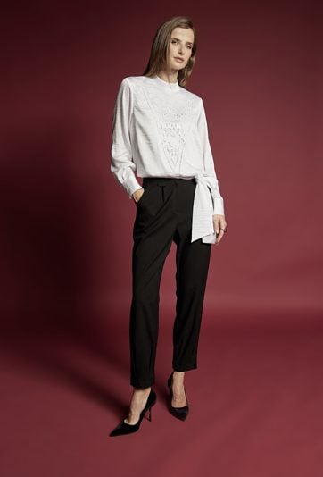 Eleganckie spodnie