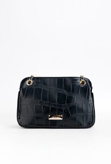 Wizytowy kuferek damski