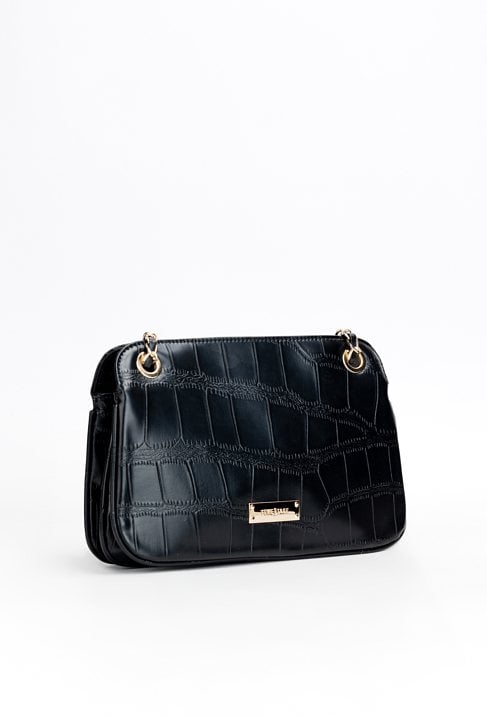 Wizytowy kuferek damski