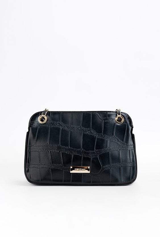 Wizytowy kuferek damski