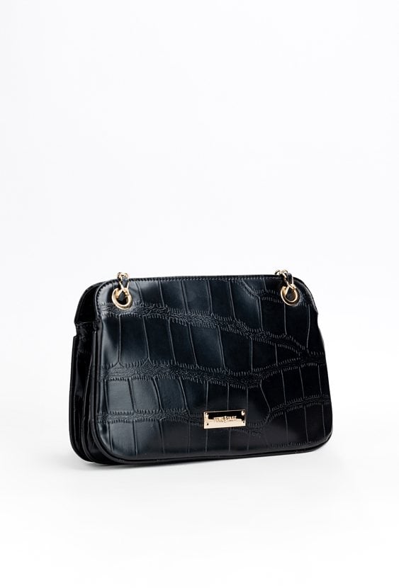 Wizytowy kuferek damski