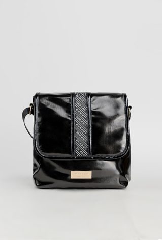 Torba damska z klapą