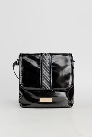 Torba damska z klapą