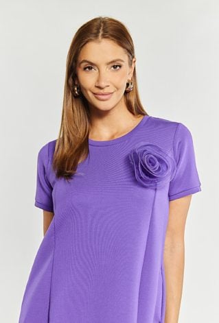 Elegancka sukienka damska