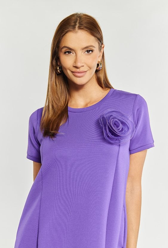 Elegancka sukienka damska