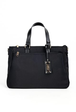 Pojemna torba na laptopa