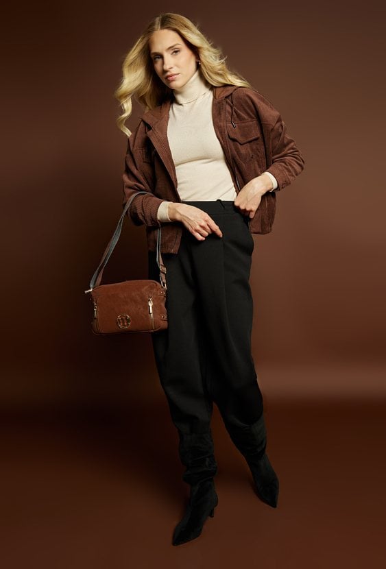 Torba crossbody