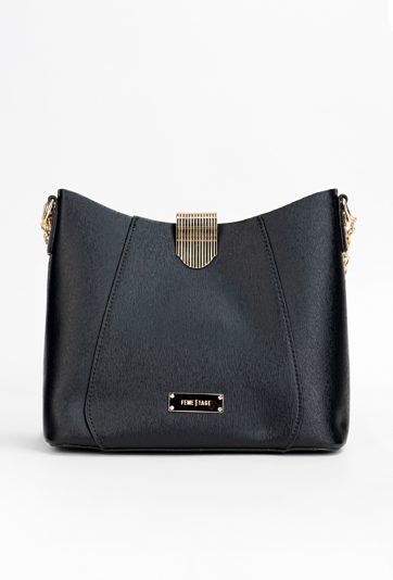 Wizytowa torba damska