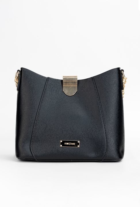 Wizytowa torba damska