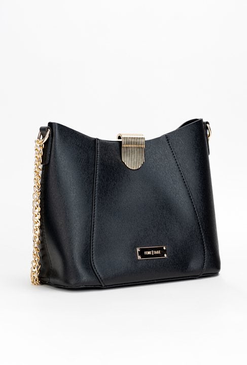 Wizytowa torba damska